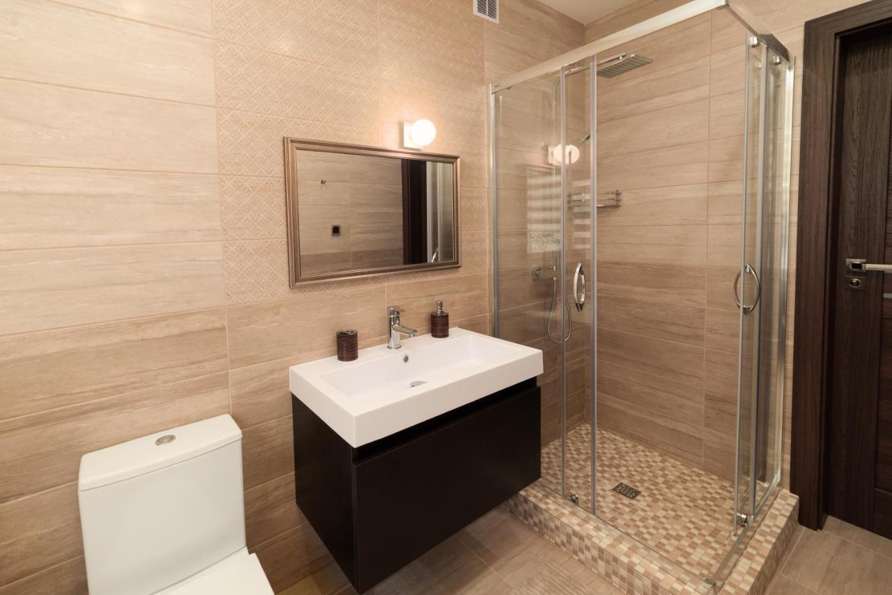 Tako Apartments Klaipėda Esterno foto