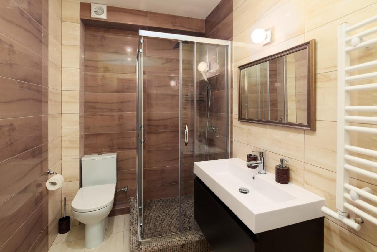 Tako Apartments Klaipėda Esterno foto