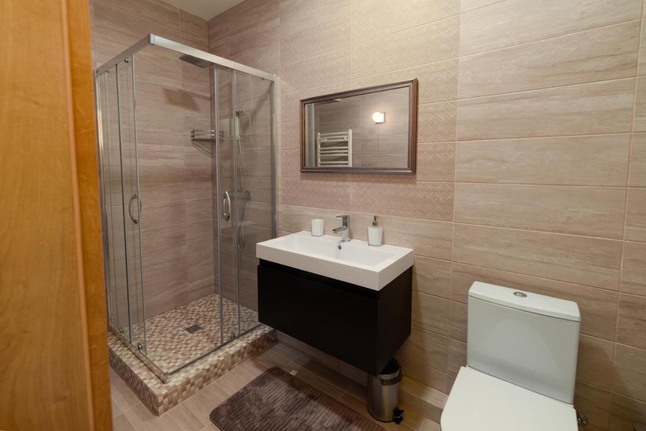 Tako Apartments Klaipėda Esterno foto