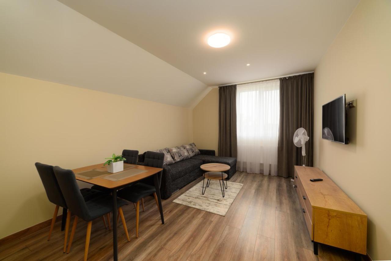 Tako Apartments Klaipėda Esterno foto