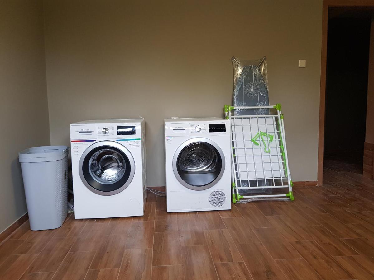 Tako Apartments Klaipėda Esterno foto